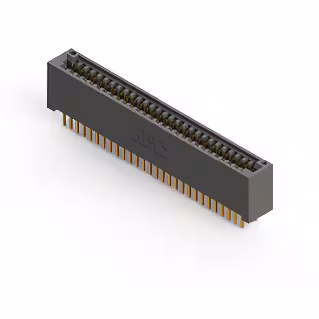895-056-542-201 EDAC Inc.  Edgeboard Connectors